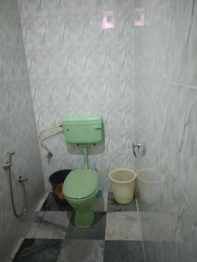 Mummy Bamboo House Hotel Varkala Esterno foto