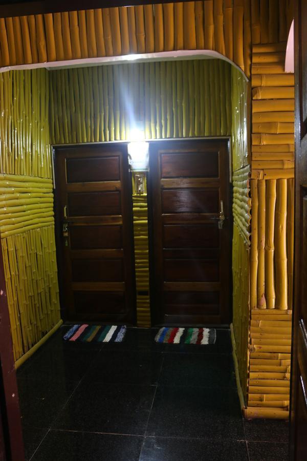 Mummy Bamboo House Hotel Varkala Esterno foto