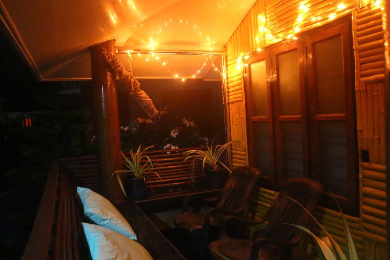 Mummy Bamboo House Hotel Varkala Esterno foto