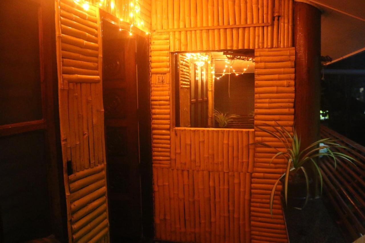 Mummy Bamboo House Hotel Varkala Esterno foto
