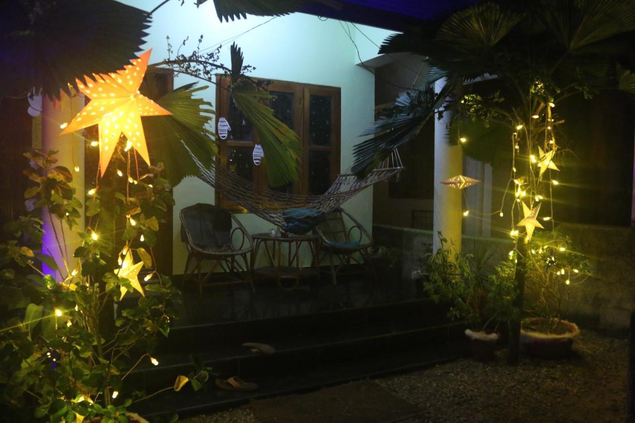 Mummy Bamboo House Hotel Varkala Esterno foto